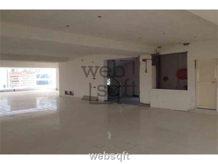 Office Space for Rent in Shaikpet